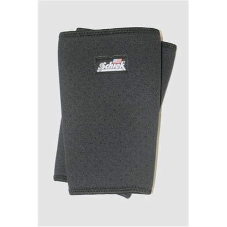 Schiek Sports Schiek Sports S-1150L Schiek Perforated Knee Sleeves - L S-1150L